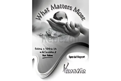 What-Matters-Most-Special-Report-By-Ready2Go-Marketing-Solutions-free-download