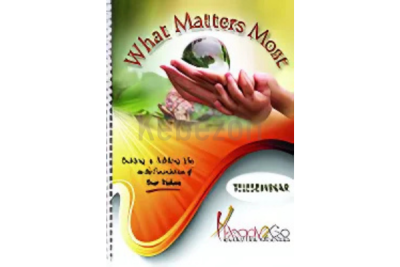 What Matters Most - Teleseminar By Ready2Go Marketing Solutions