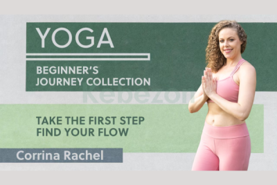 Yoga-Beginners-Journey-With-Corrina-Rachel-free-download