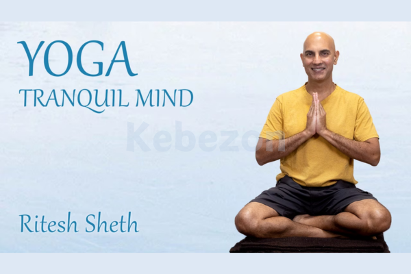 Yoga-Tranquil-Mind-With-Ritesh-Sheth-free-download