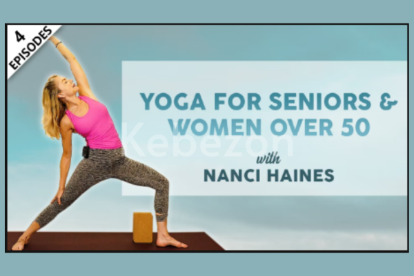 Yoga-for-Seniors-and-Women-Over-50-With-Nanci-Haines-free-download