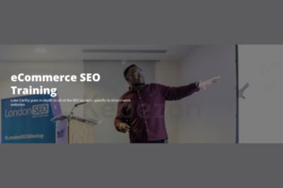 eCommerce-SEO-Training-By-Luke-Carthy-free-download