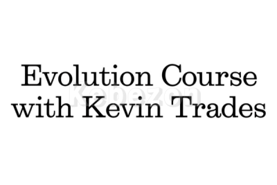 Evolution-Course-By-Kevin-Trades-free-download