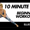 10-Minute-Fit-Beginners-Workouts-With-Ellie-Rome-free-download