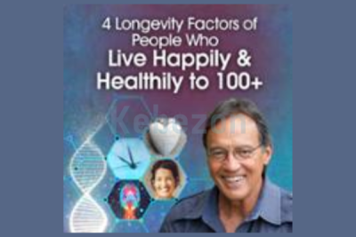 40Longevity-Factors-of-People-Who-Live-Happily-Healthily-to-100-By-Mario-Martinez-The Shift-Network-free-download