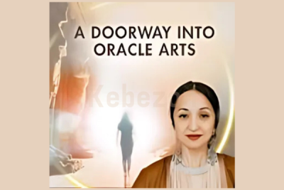 A-Doorway-Into-Oracle-Arts-By-Isis-Indriya-The-Shift-Network-free-download