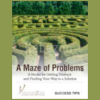 A-Maze-of-Problems-Success-Tips-By-Ready2Go-Marketing-Solutions-free-download