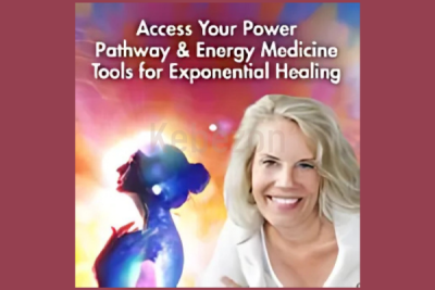 Access-Your-Power-Pathway-Energy-Medicine-tools-for-Exponential-Healing-By-Cyndi-Dale-The-Shift-Network-free-download