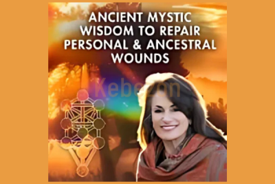 Ancient-Mystic-Wisdom-to-Repair-Personal-Ancestral-Wounds-By-Rabbi-Dr-Tirzah-Firestone-The-Shift-Network-free-download