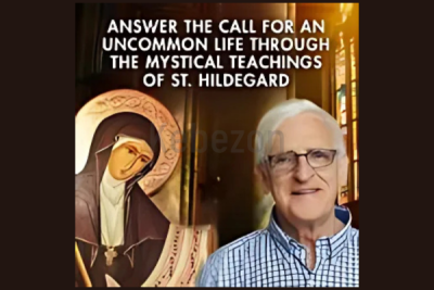 Answer-the-Call-for-an-Uncommon-Life-Through-the-Mystical-Teachings-of-St-Hildegard-By-Matthew-Fox-The-Shift-Network-free-download