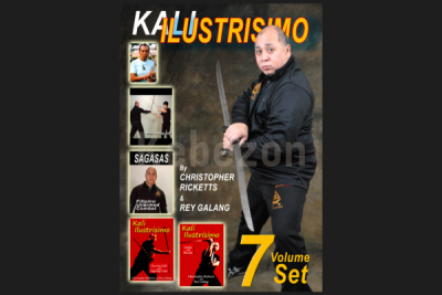 Kali-ILUSTRISIMO-7-Video-Set By-Christopher-Ricketts-and-Rey-Galang-free-download