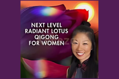 Next-Level-Radiant-Lotus-Qigong-for-Women-By-Daisy-Lee-The-Shift-Network-free-download