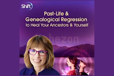 Past-Life-Genealogical-Regression-to-Heal-Your-Ancestors-Yourself-By-Shelley-Kaehr-The-Shift-Network-free-download