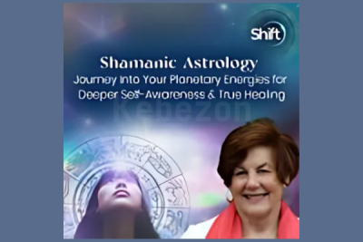 Shamanic-Astrology-By-Terry-Morgan-The Shift-Network-free-download