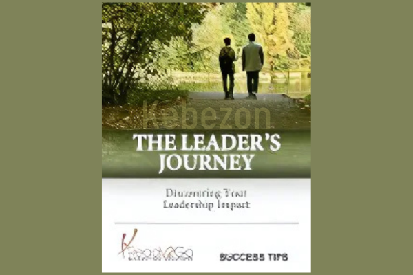 The-Leader-s-Journey-Success-Tips-By-Ready2Go-Marketing-Solutions-free-download