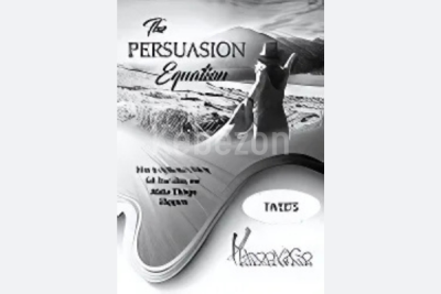 The Persuasion Equation Tweets By Ready2Go Marketing Solutions free download