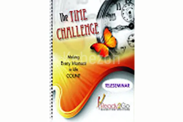 The-Time-Challenge-Success-Tips-By-Ready2Go-Marketing-Solutions-free-download