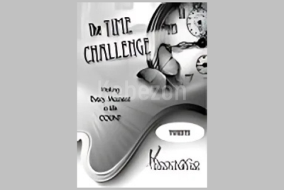 The-Time-Challenge-Tweets By-Ready2Go-Marketing-Solutions-free-download