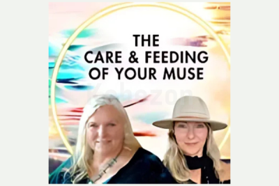 The-Care-Feeding-of-Your Muse-By-Ariel-Spilsbury-Kristin-Koré-Taylor-The-Shift-Network-free-download